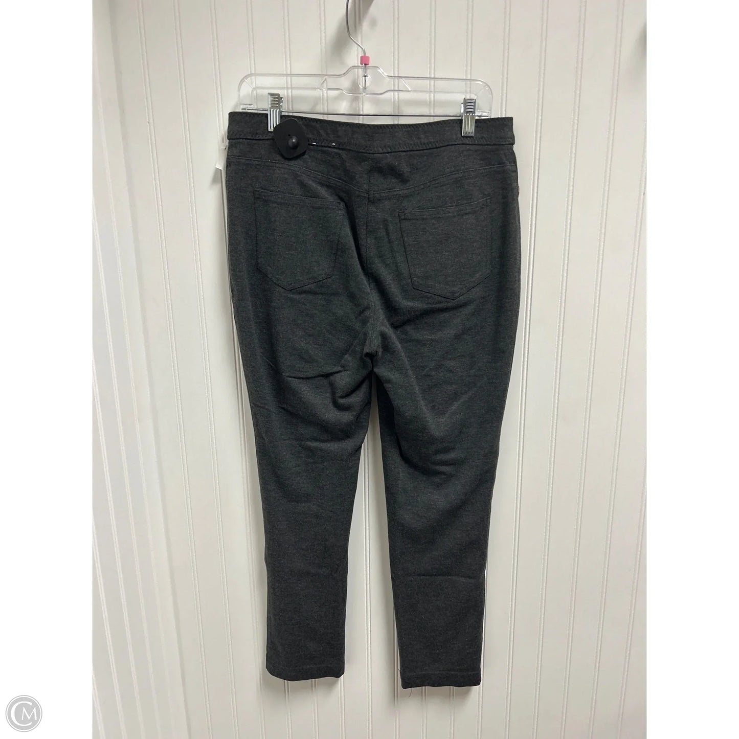 Pants Other By Chicos In Grey, Size: M
