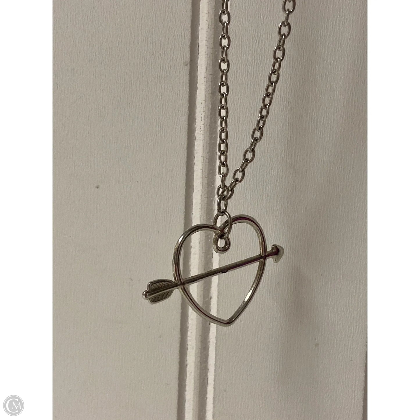 Necklace Pendant By Clothes Mentor