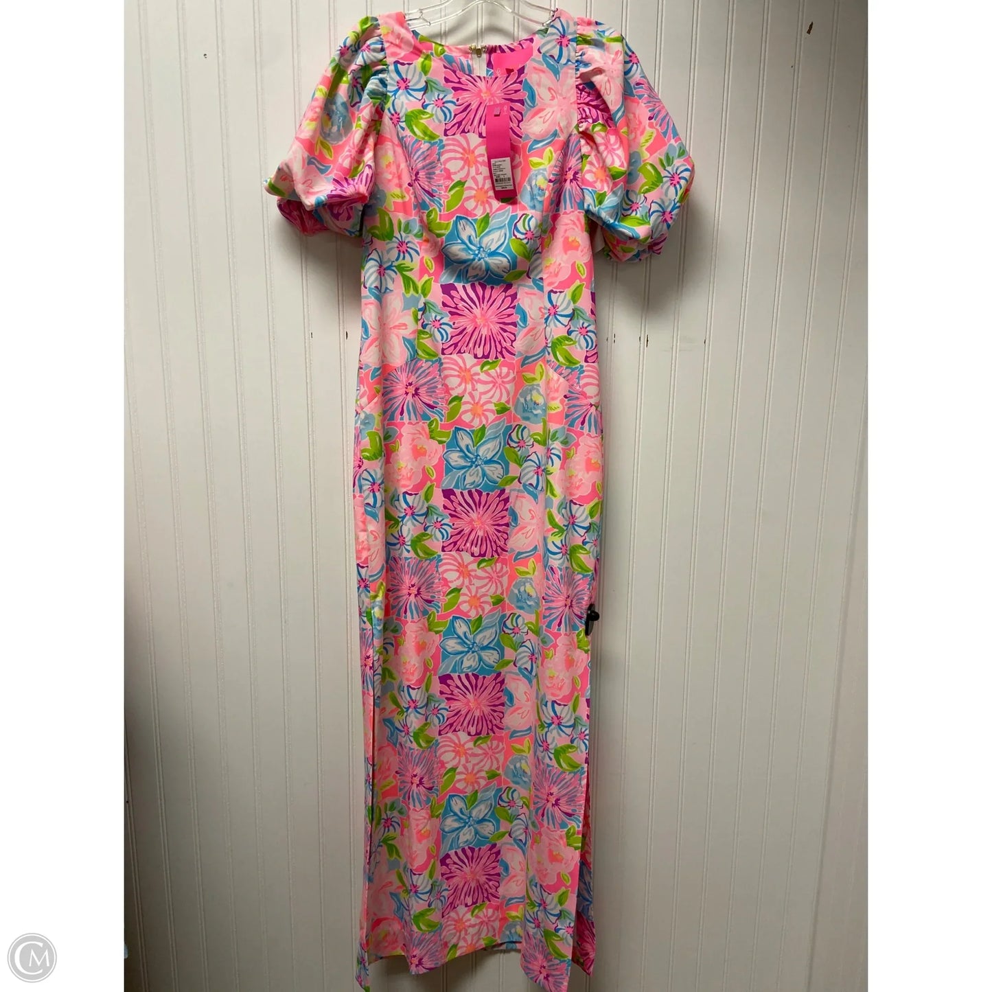 Dress Designer By Lilly Pulitzer In Multi-colored, Size: Xs