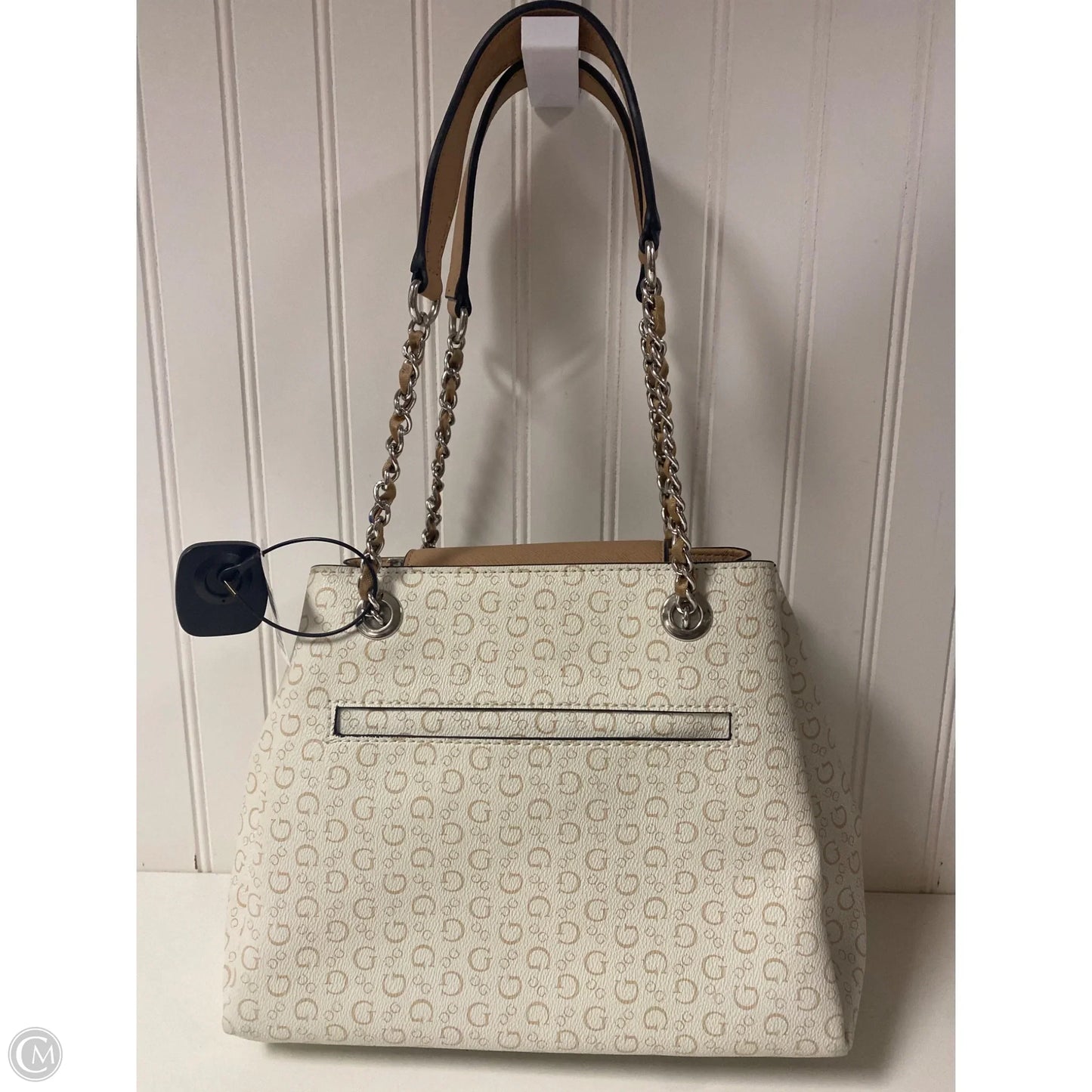 Handbag By Guess, Size: Medium