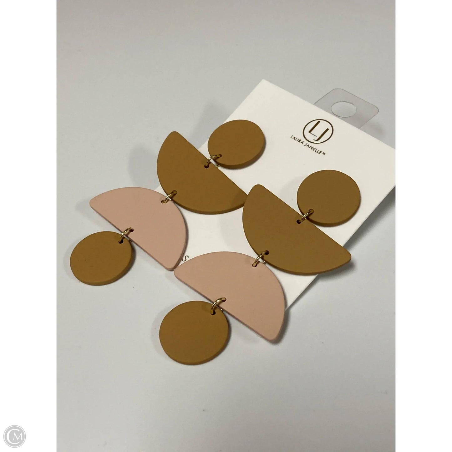 Earrings Dangle/drop By Clothes Mentor