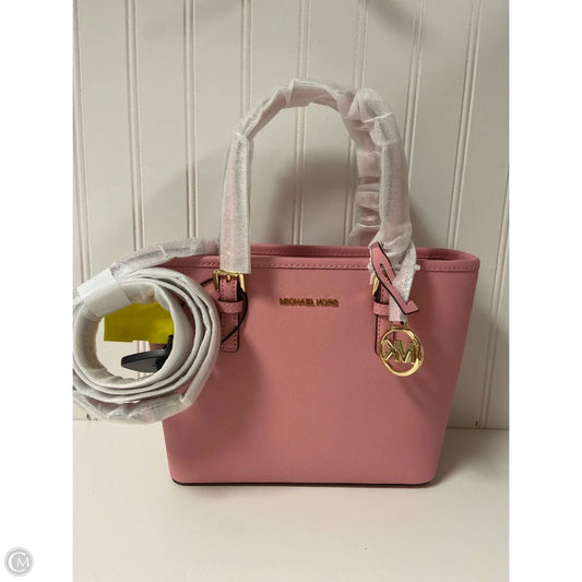 Handbag Designer By Michael Kors, Size: Small