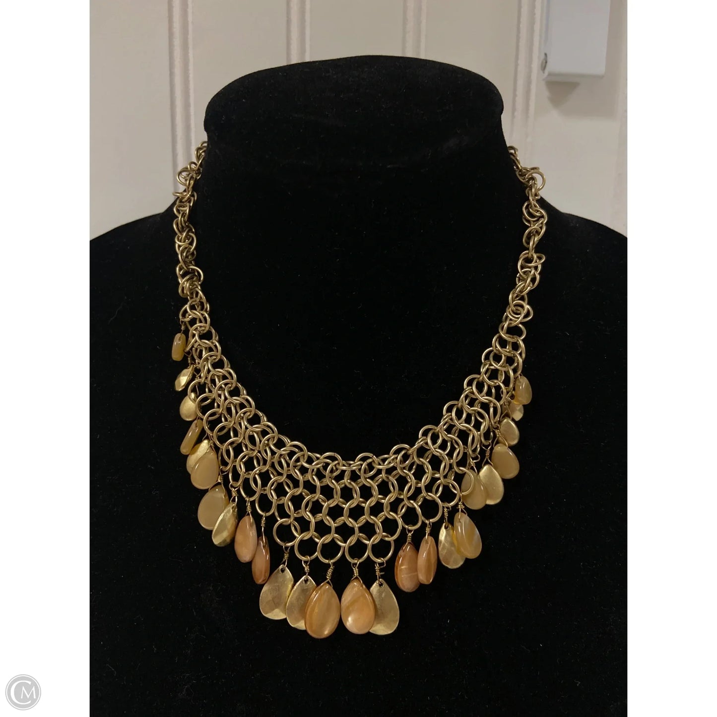 Necklace Chain By Liz Claiborne