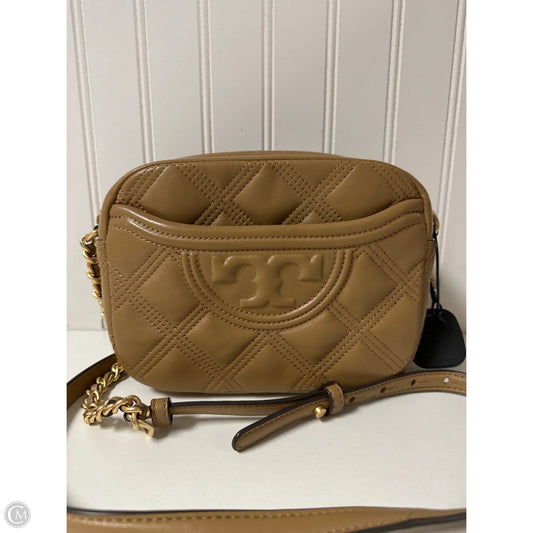 Crossbody Designer By Tory Burch, Size: Small