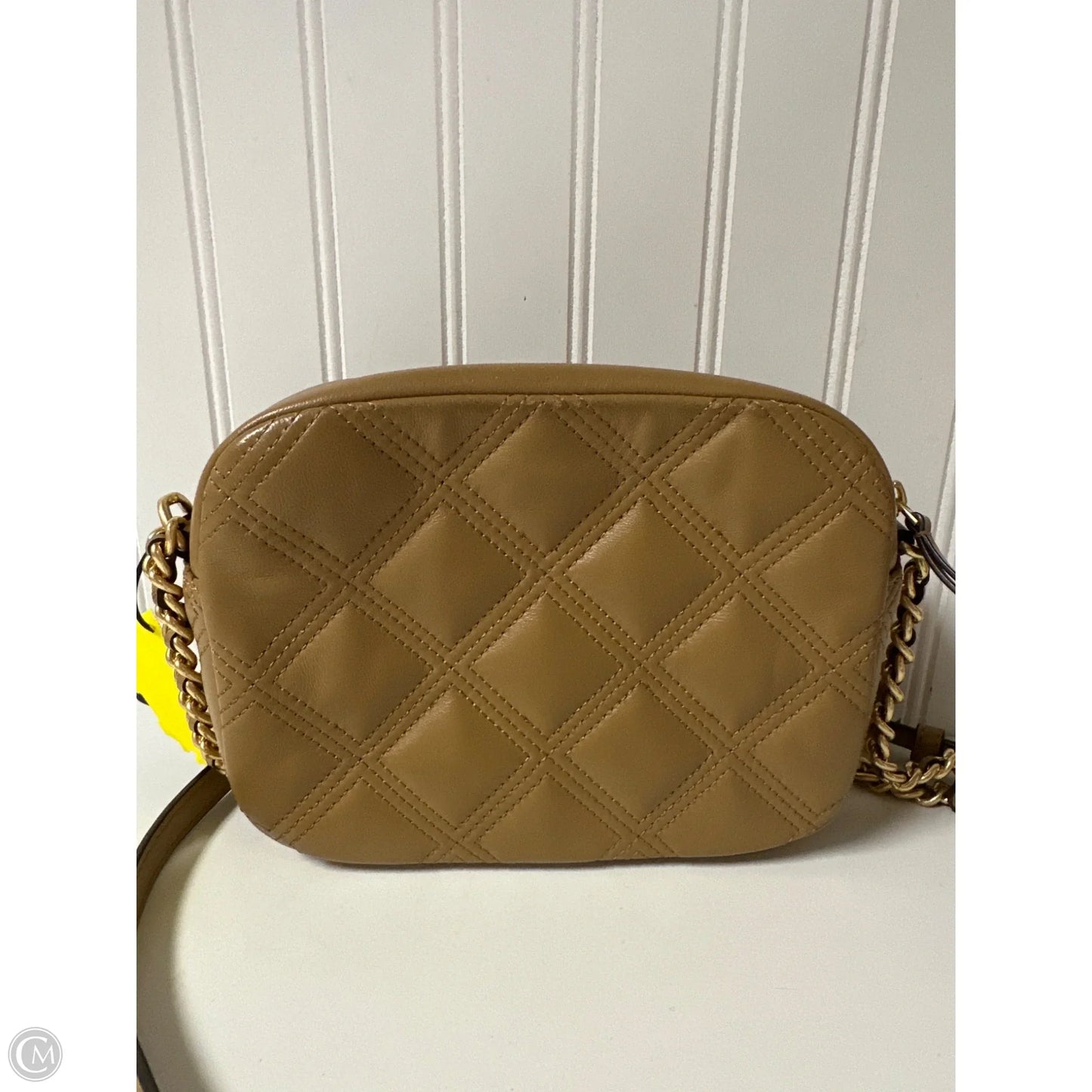 Crossbody Designer By Tory Burch, Size: Small