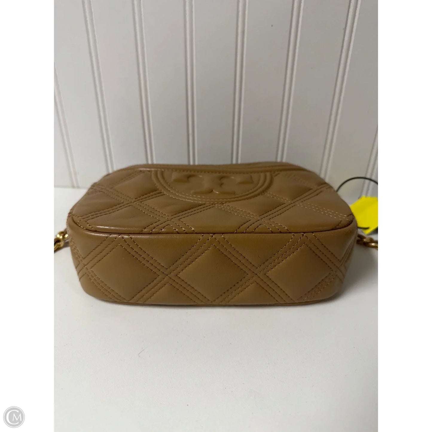Crossbody Designer By Tory Burch, Size: Small