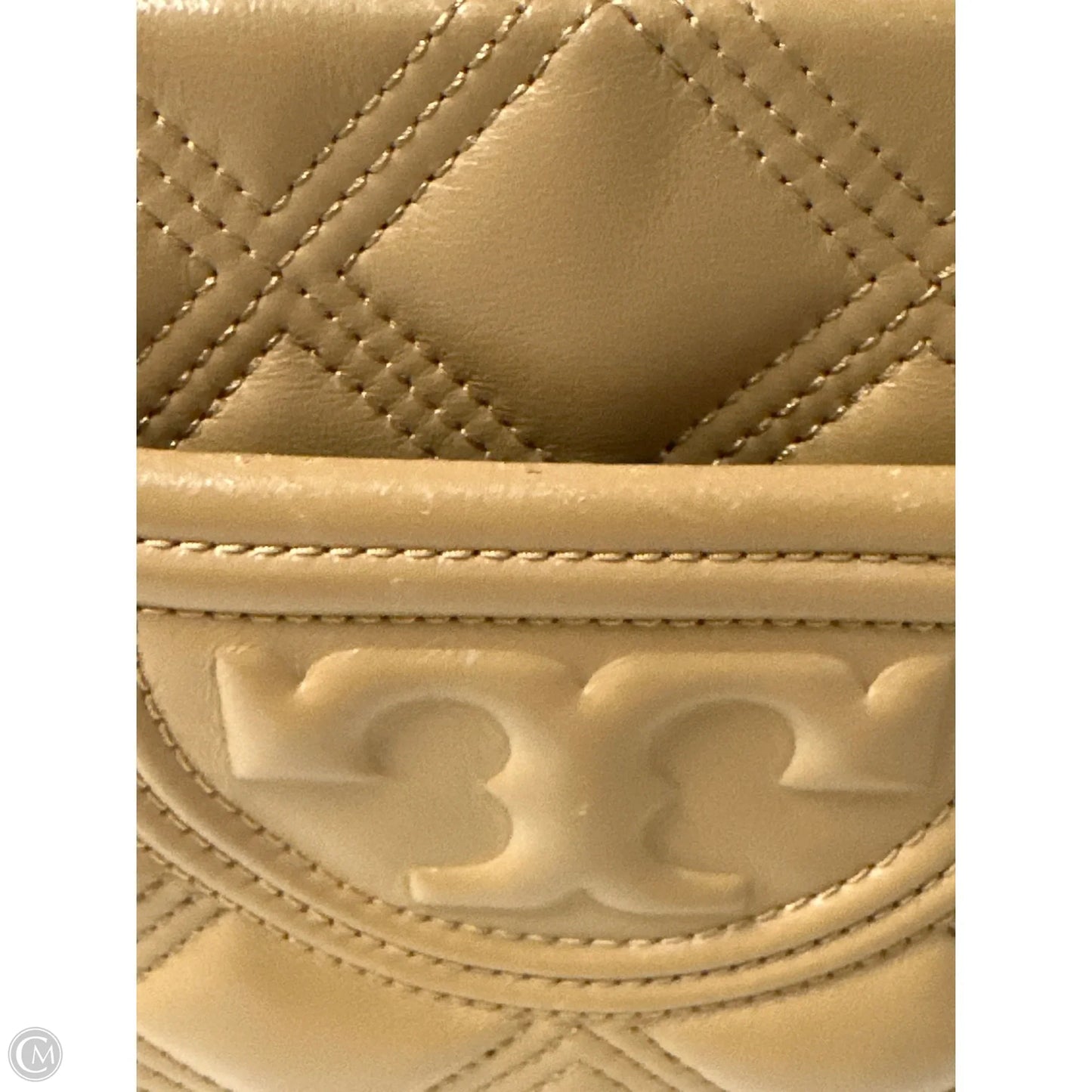 Crossbody Designer By Tory Burch, Size: Small