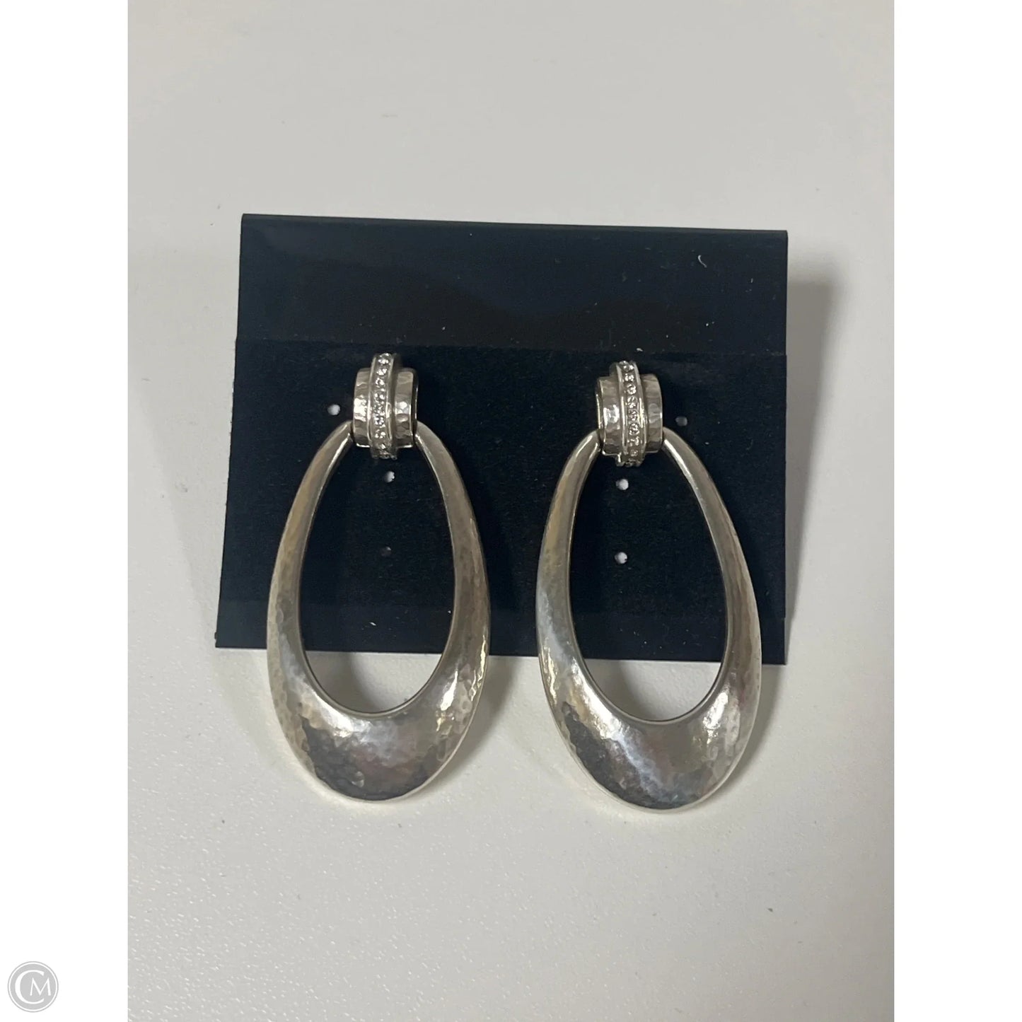 Earrings Dangle/drop By Brighton