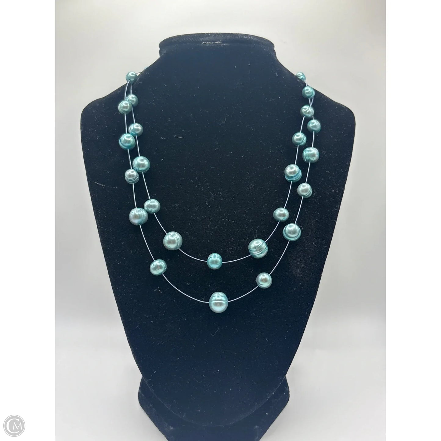 Necklace Other By Honora