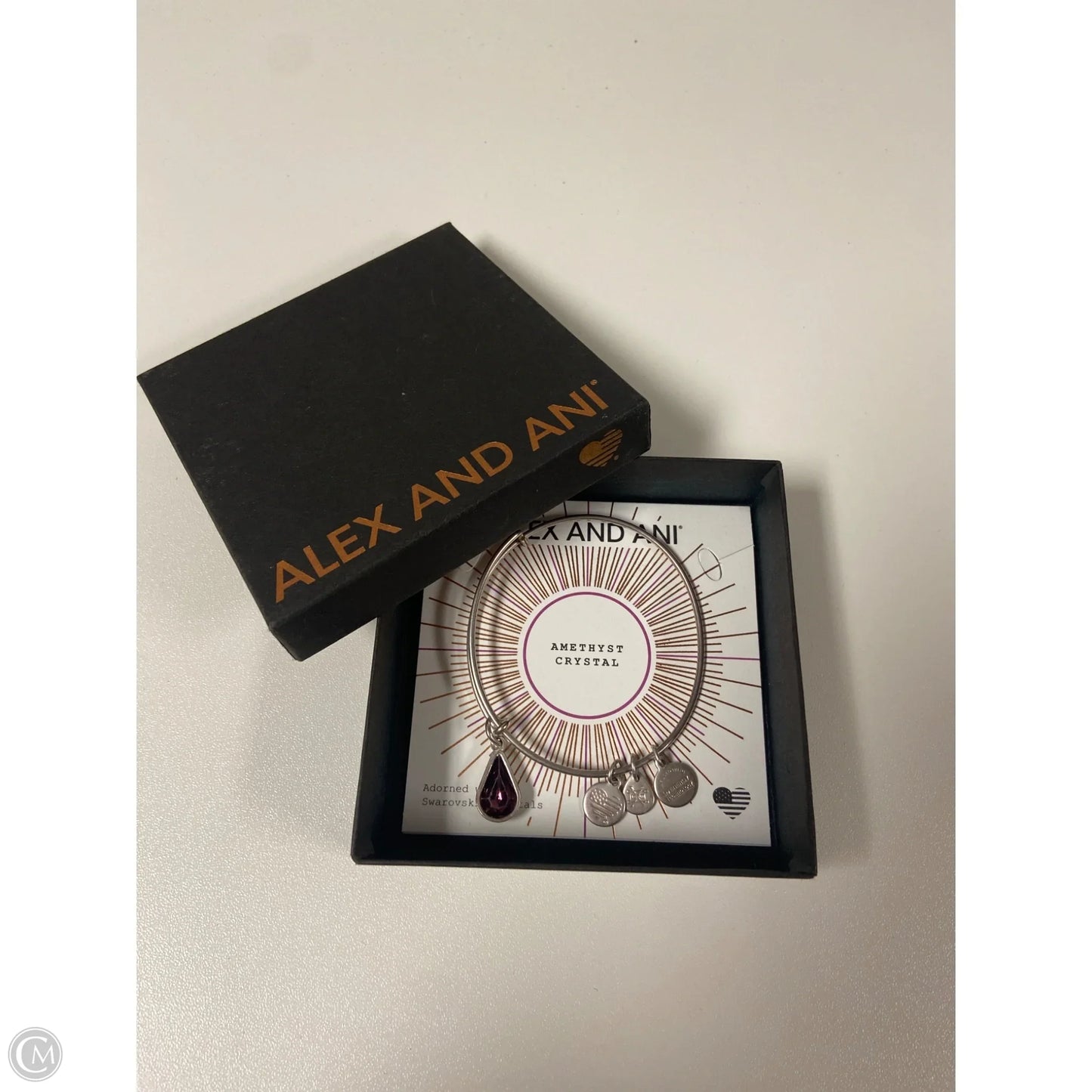 Bracelet Bangle By Alex And Ani