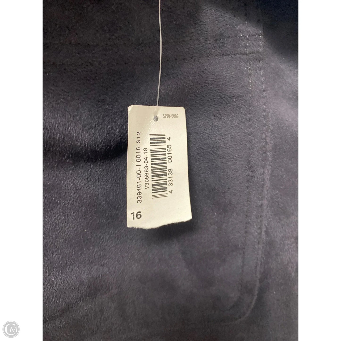Skirt Mini & Short By Old Navy In Grey, Size: Xl