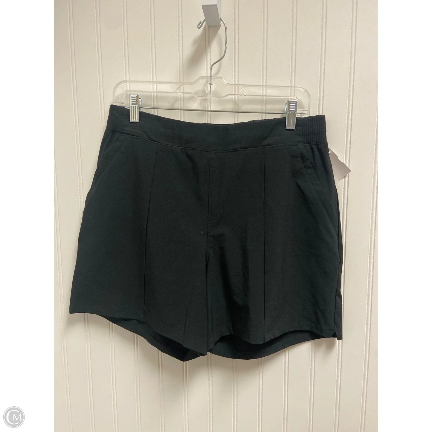 Athletic Shorts By Columbia In Black, Size: M
