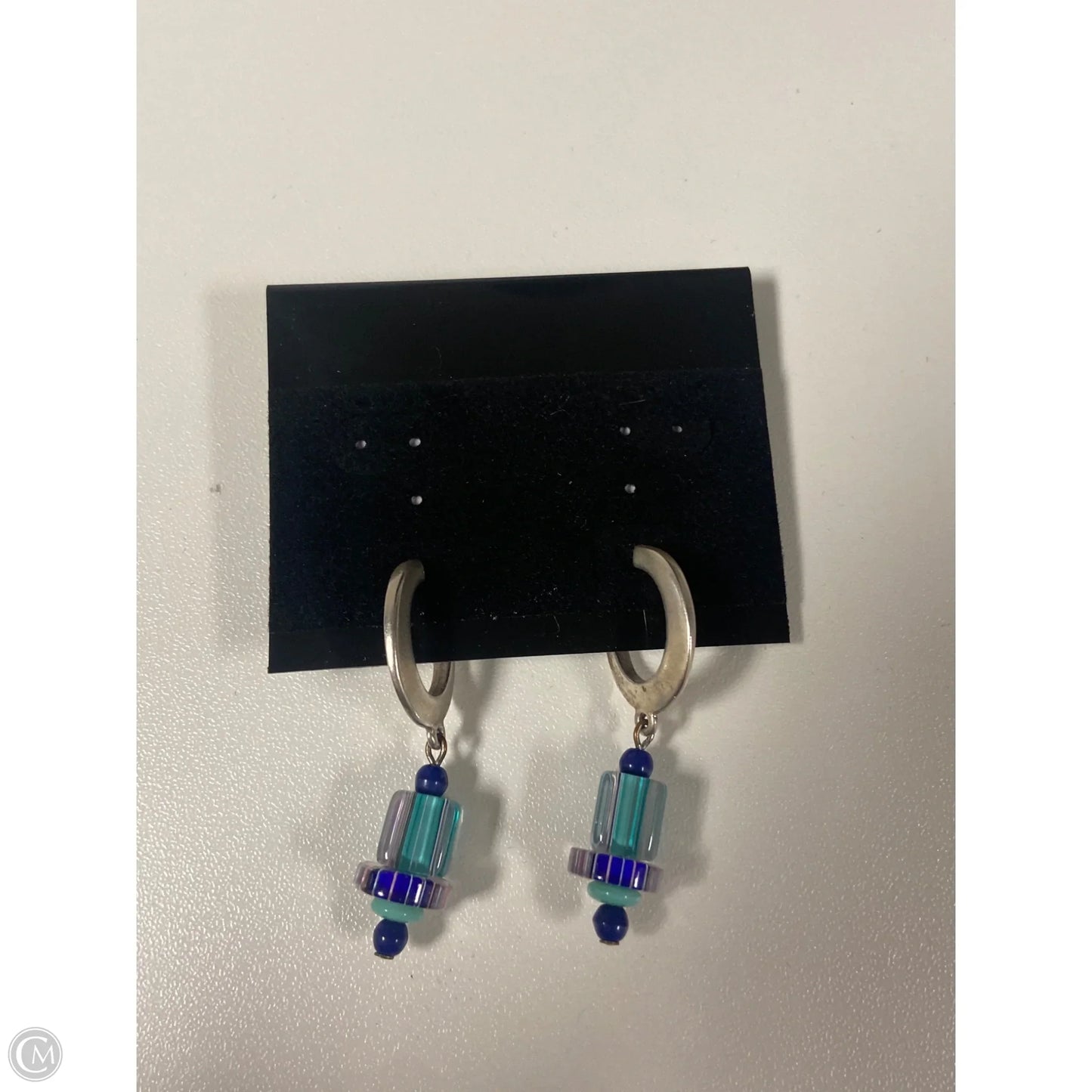 Earrings Hoop By Clothes Mentor