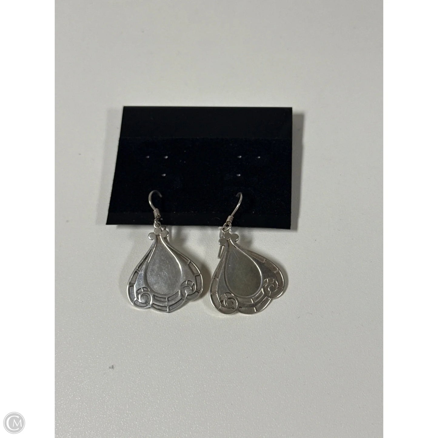 Earrings Dangle/drop By Clothes Mentor