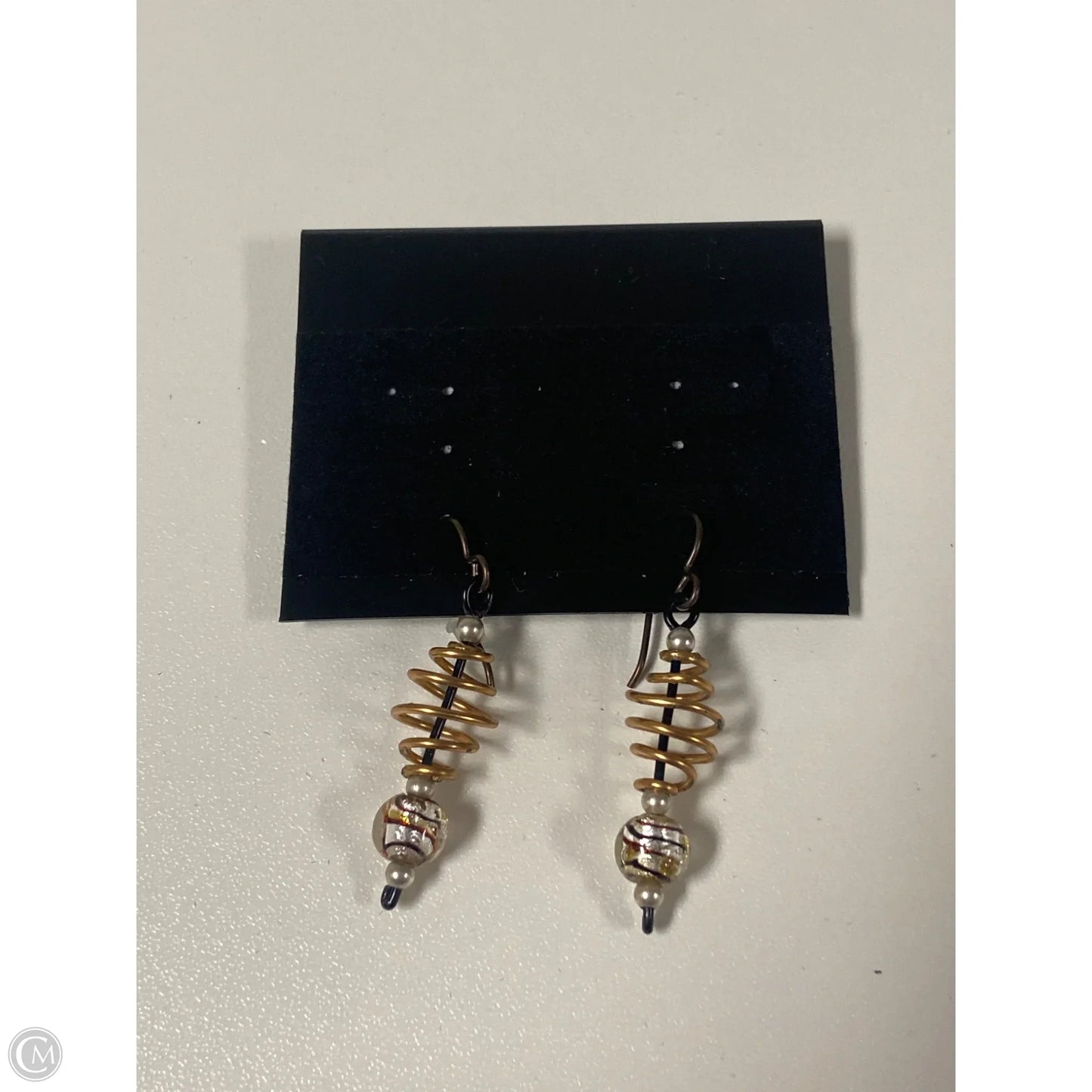 Earrings Dangle/drop By Clothes Mentor