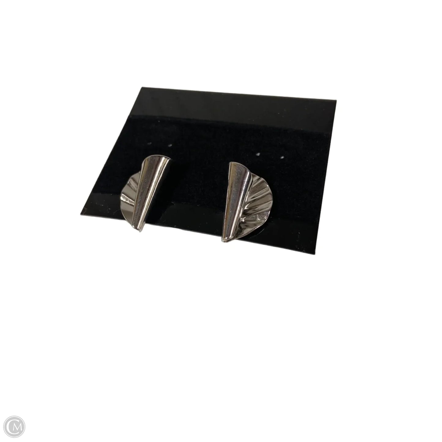 Earrings Stud By Clothes Mentor