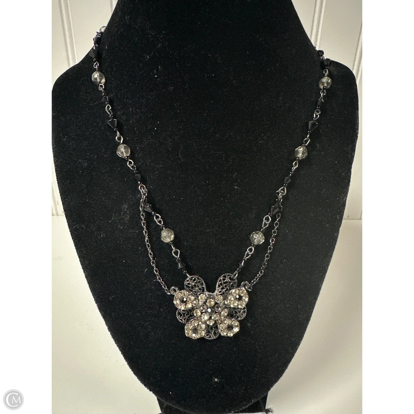 Necklace Statement By Clothes Mentor