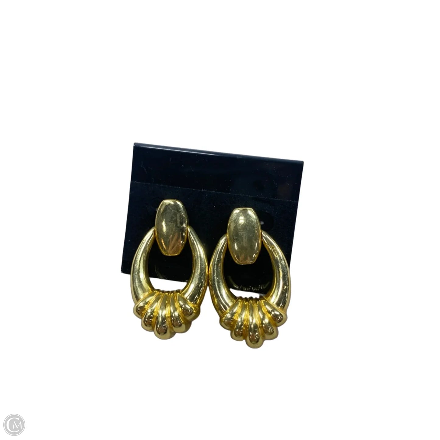 Earrings Hoop By Clothes Mentor
