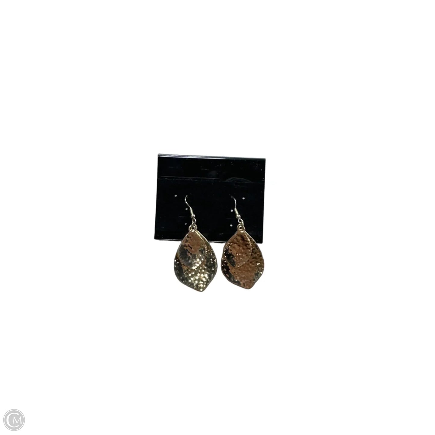 Earrings Dangle/drop By Clothes Mentor