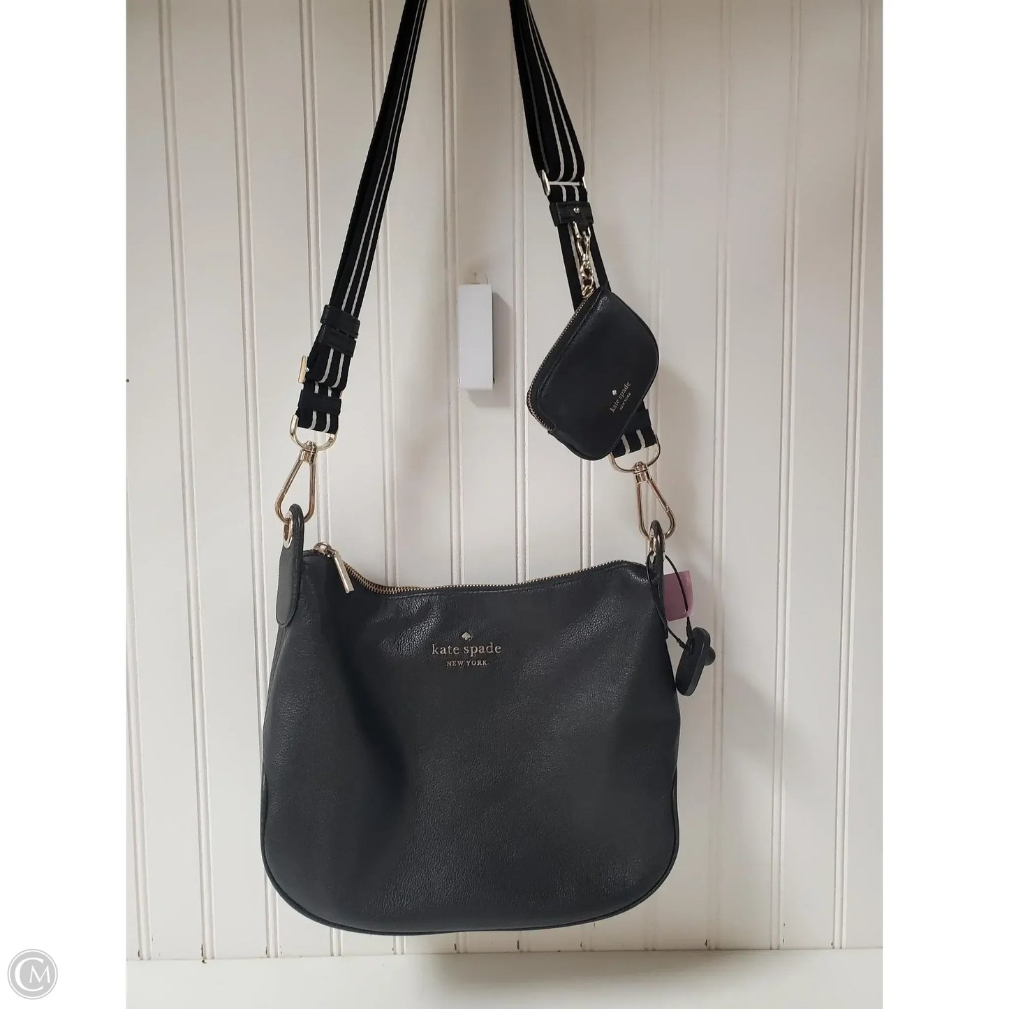 Handbag Designer By Kate Spade, Size: Medium
