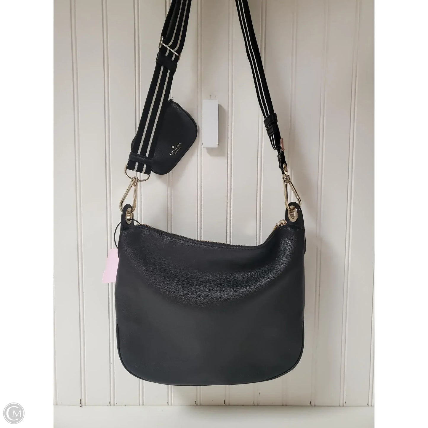 Handbag Designer By Kate Spade, Size: Medium