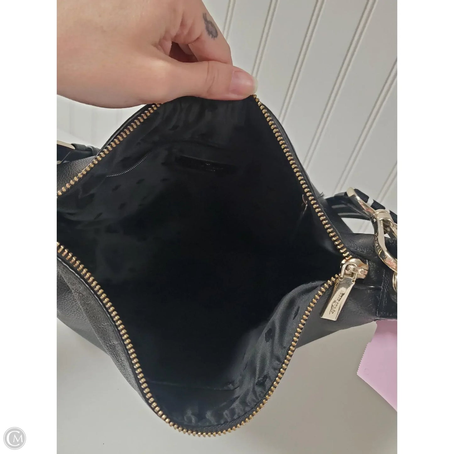 Handbag Designer By Kate Spade, Size: Medium