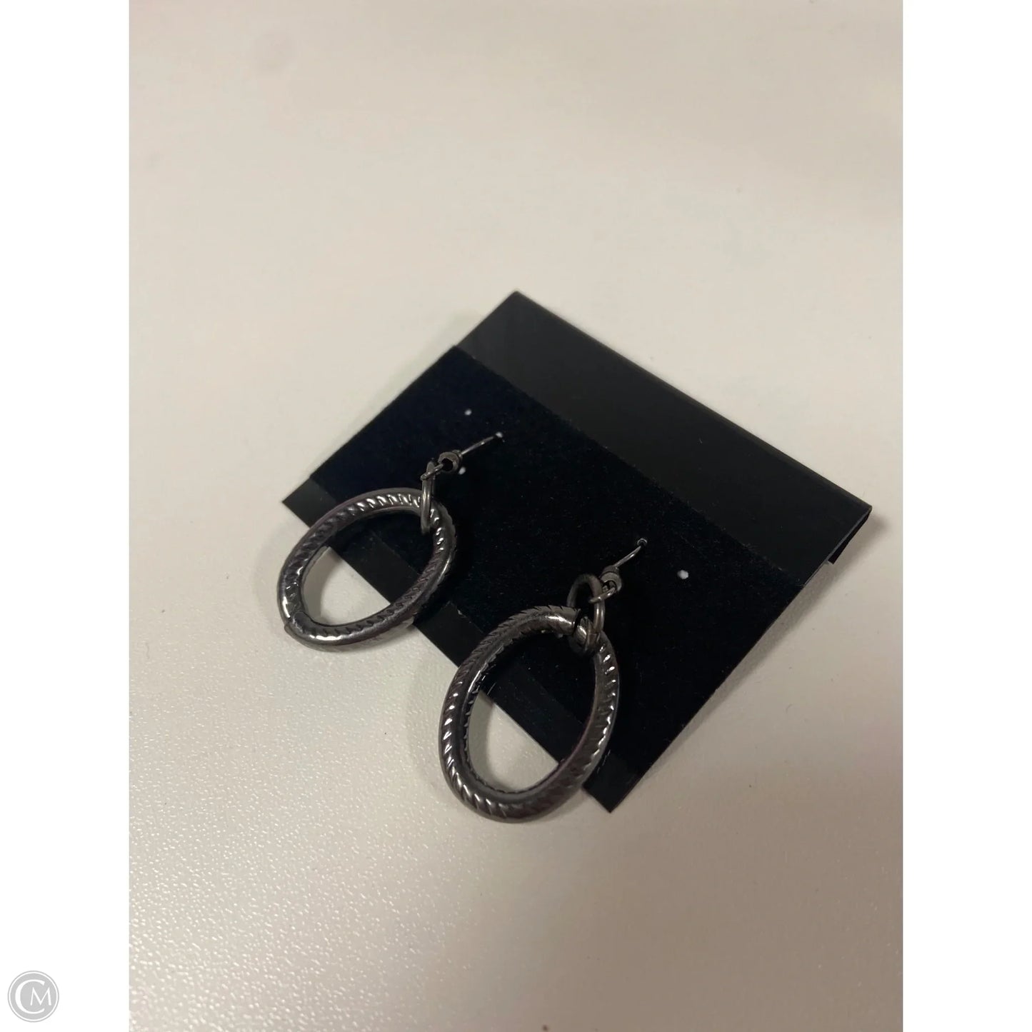 Earrings Dangle/drop By Paparazzi