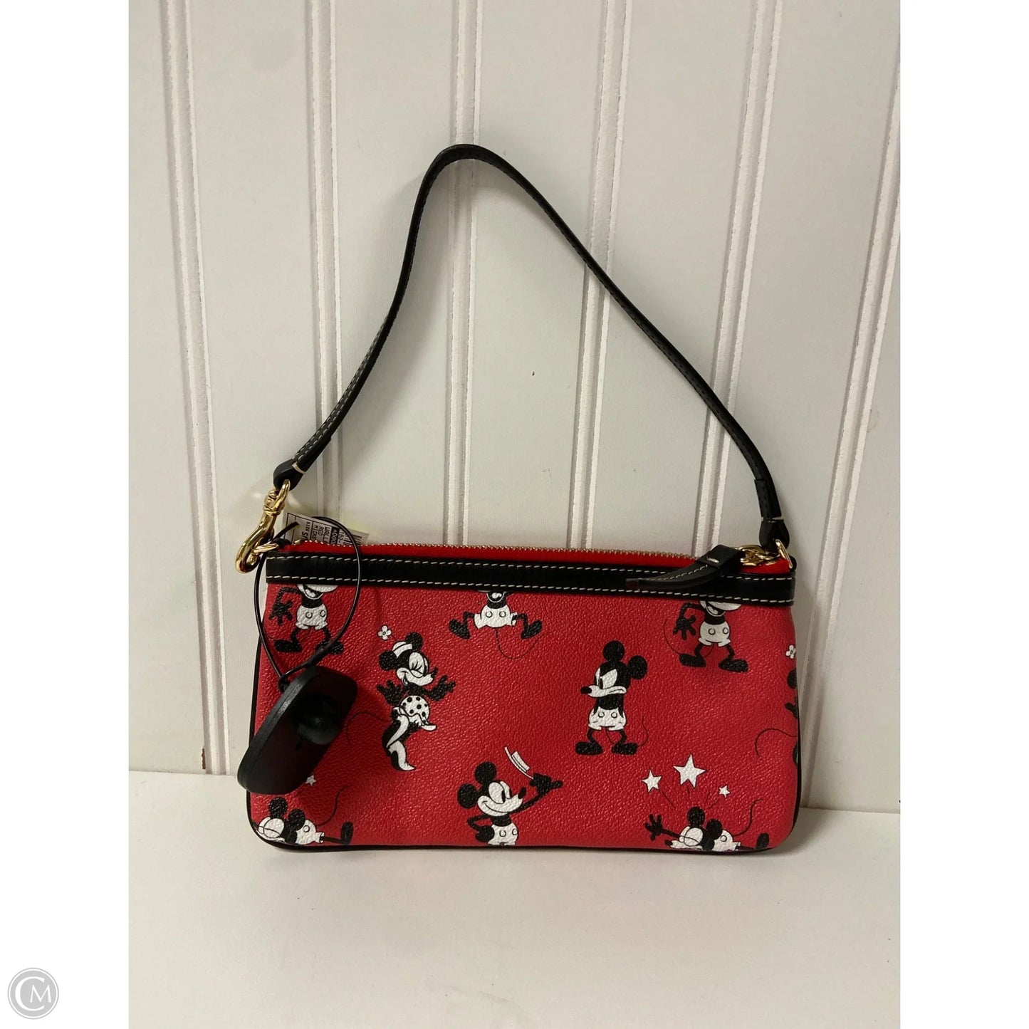 Wallet Designer By Dooney And Bourke, Size: Small