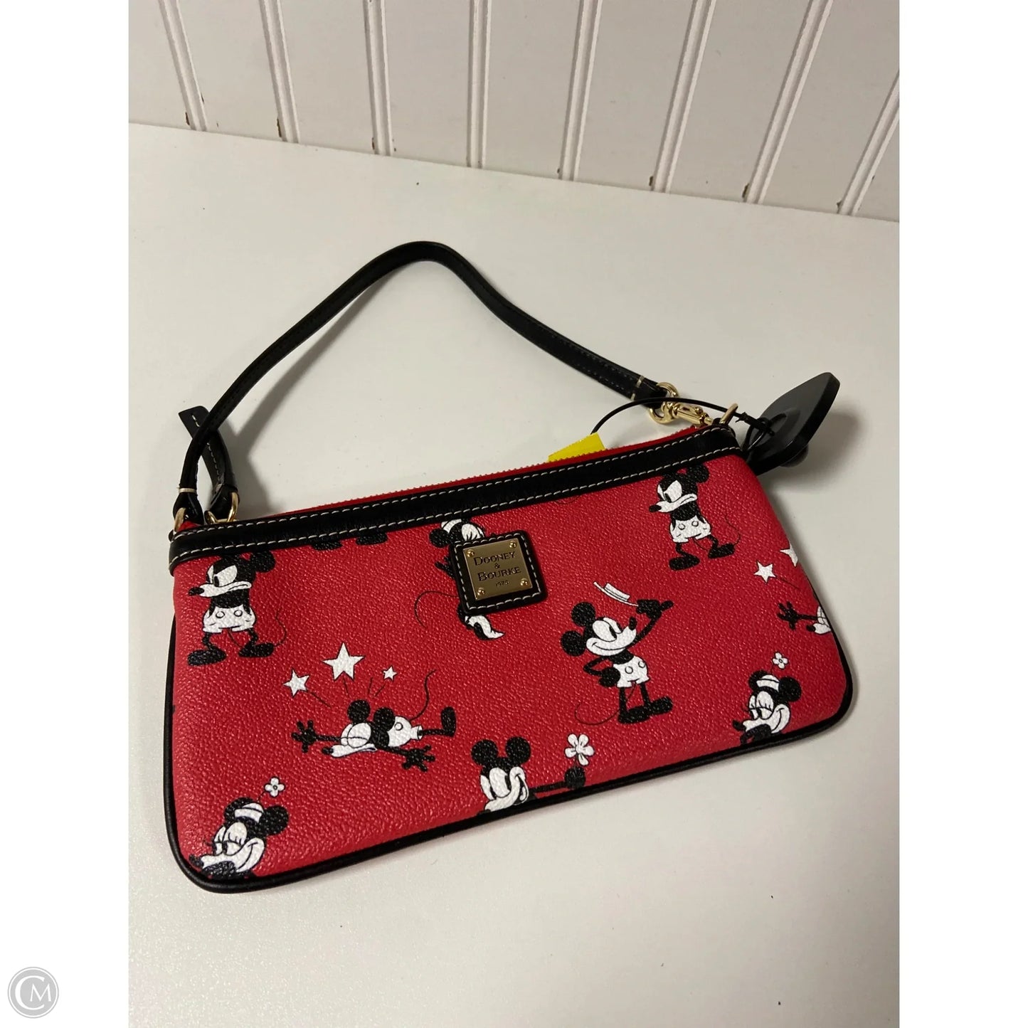 Wallet Designer By Dooney And Bourke, Size: Small