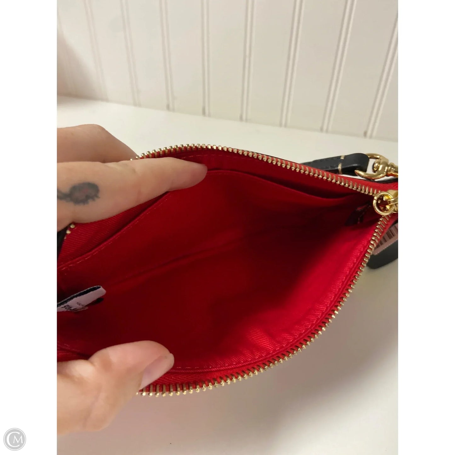 Wallet Designer By Dooney And Bourke, Size: Small