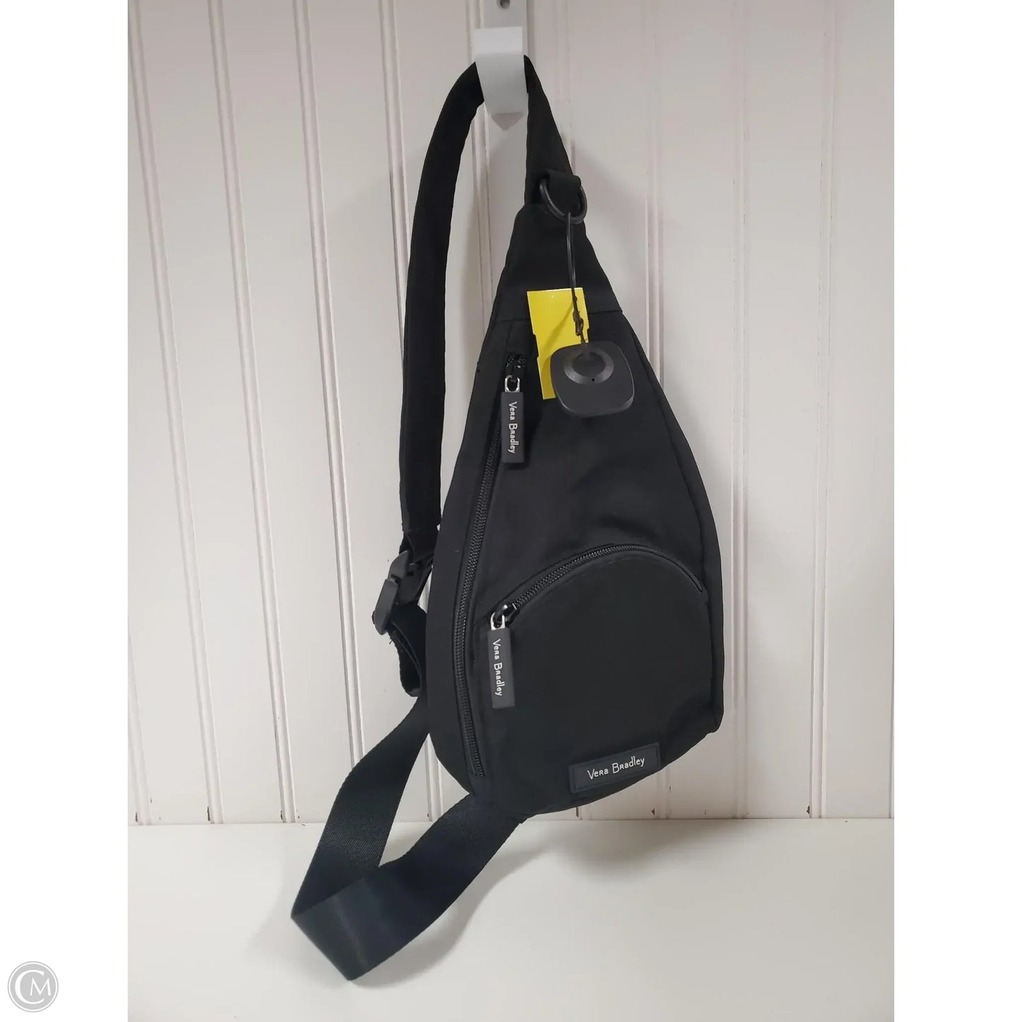 Backpack By Vera Bradley, Size: Small