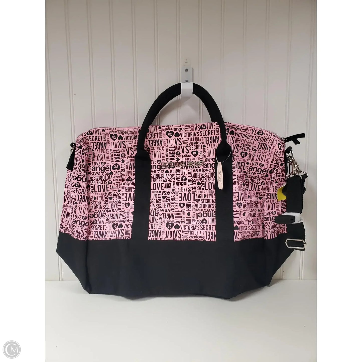 Tote By Victorias Secret, Size: Large