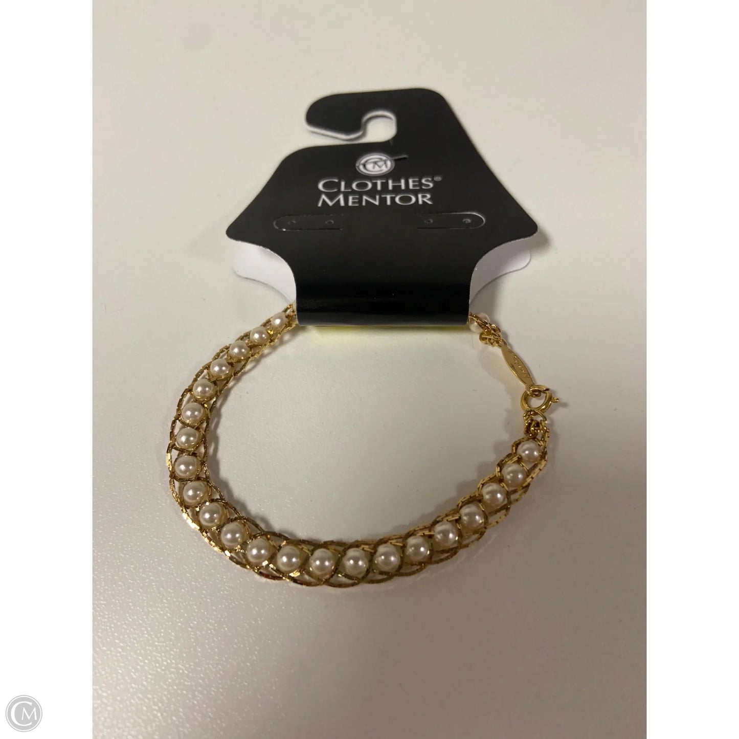 Bracelet Chain By Clothes Mentor