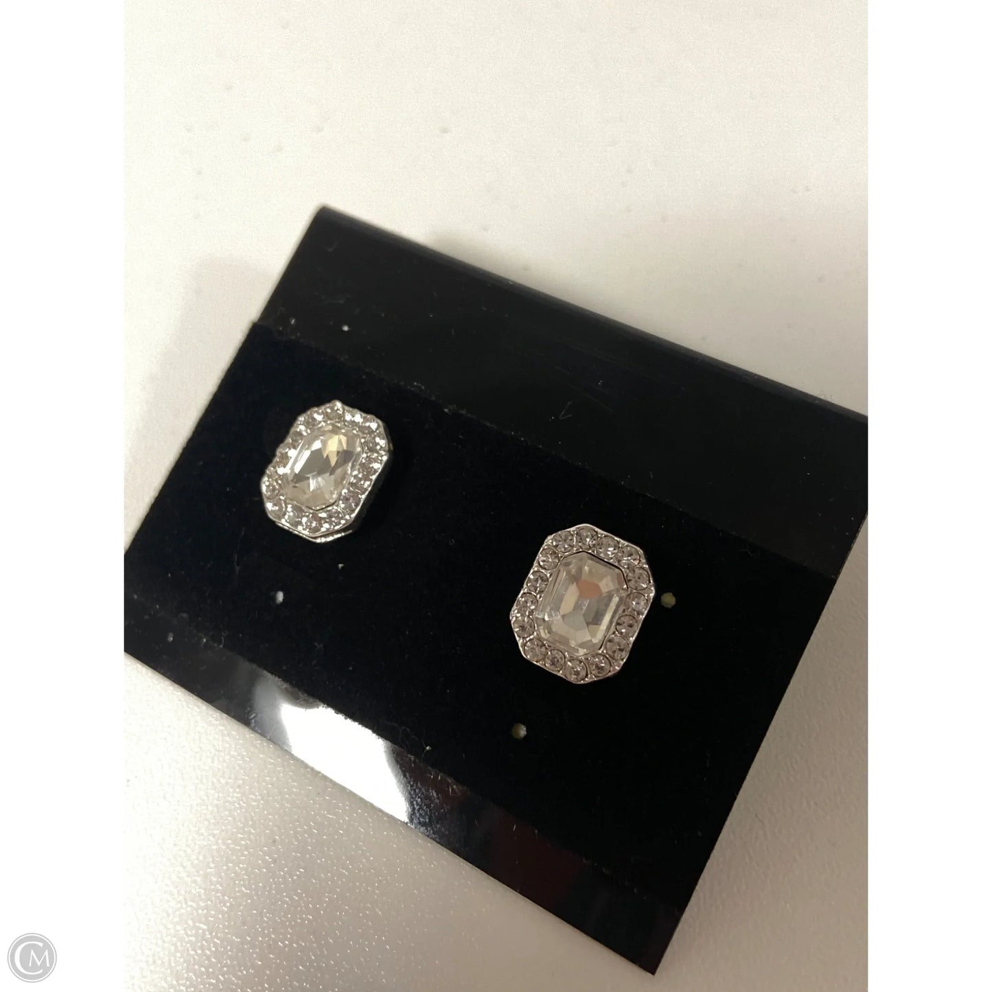 Earrings Stud By Clothes Mentor