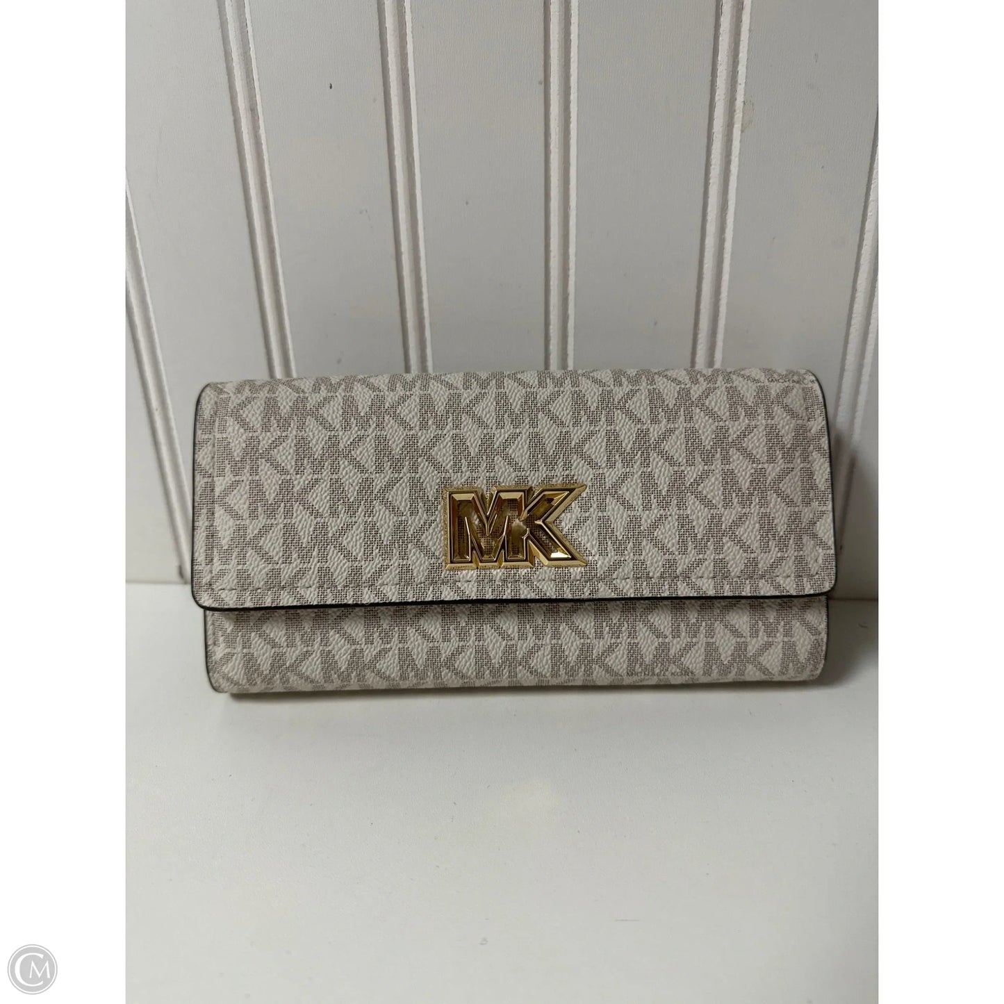 Wallet Designer By Michael Kors, Size: Medium