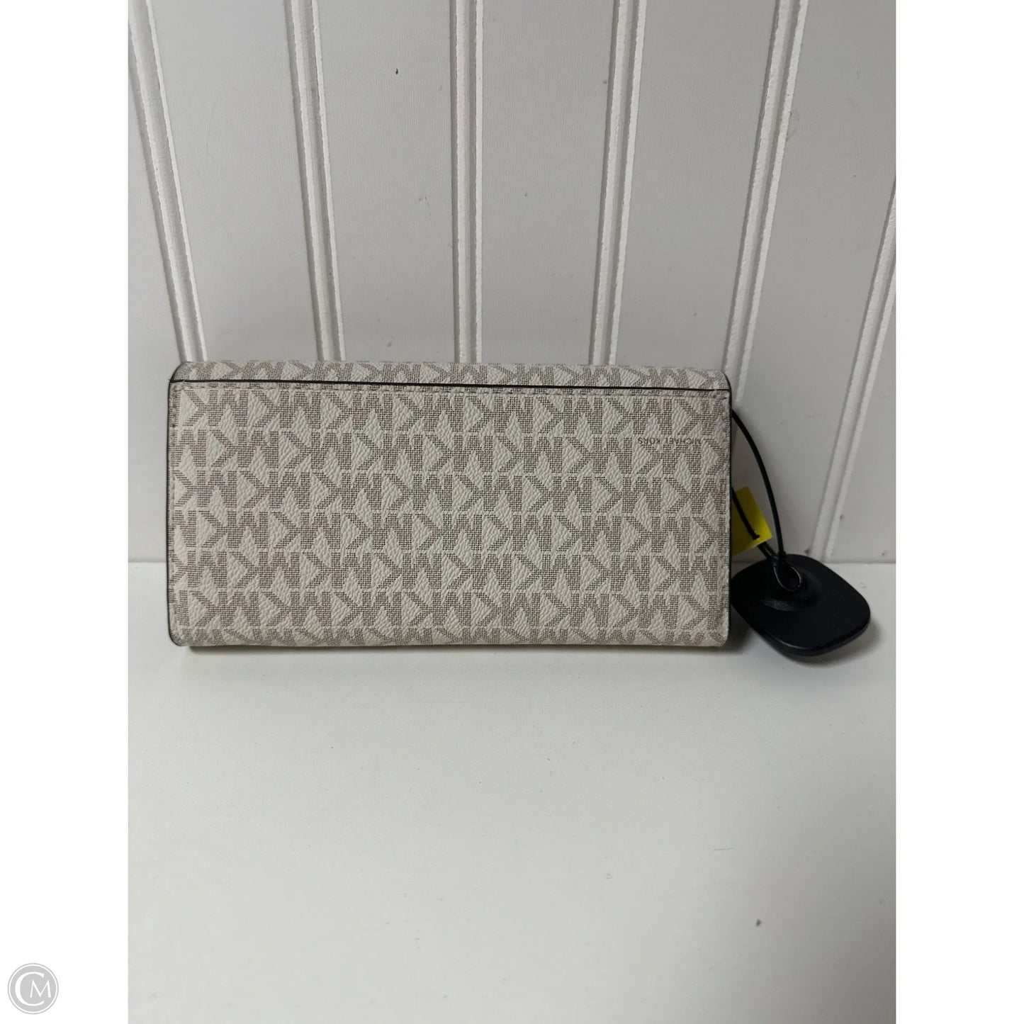 Wallet Designer By Michael Kors, Size: Medium