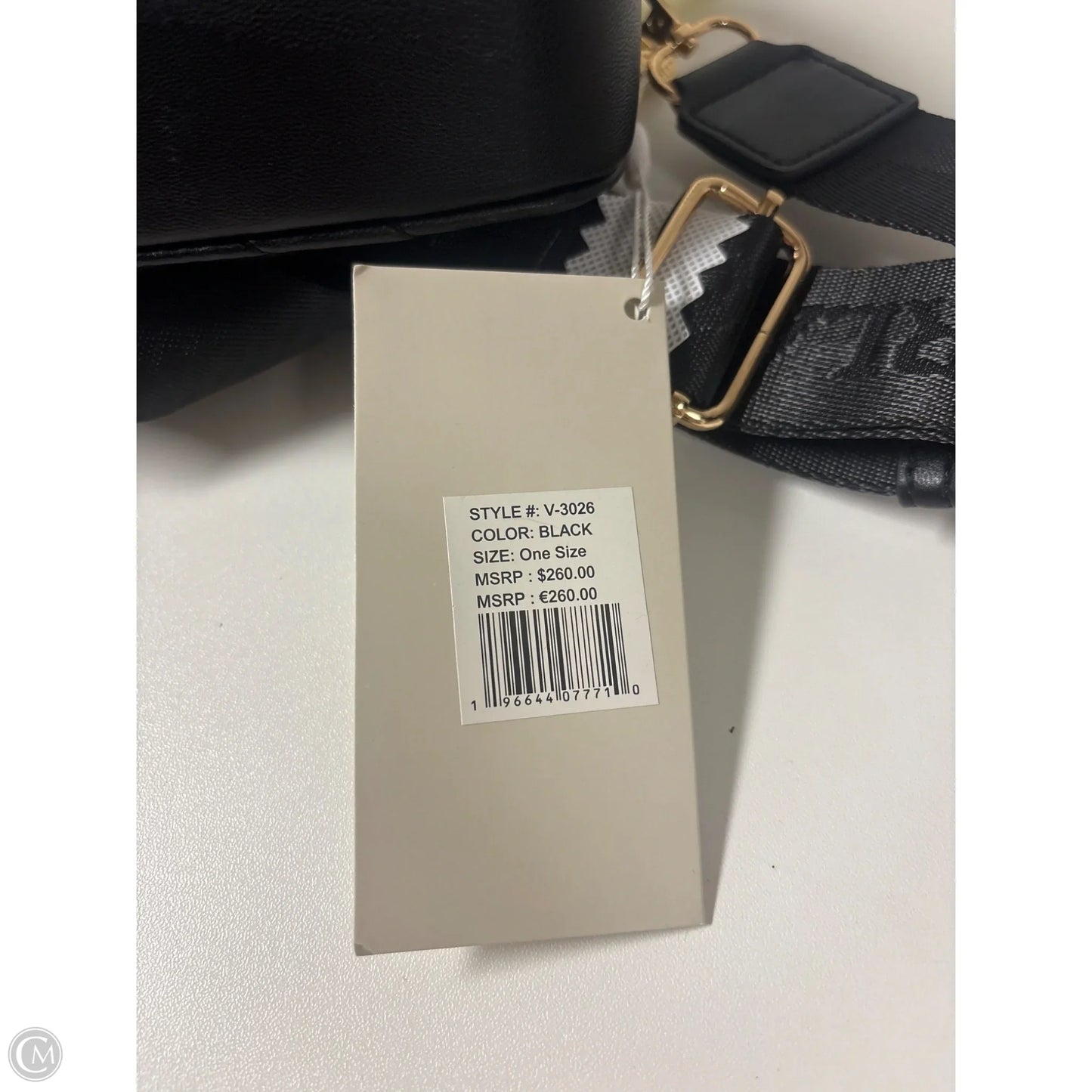 Crossbody By Cma, Size: Small