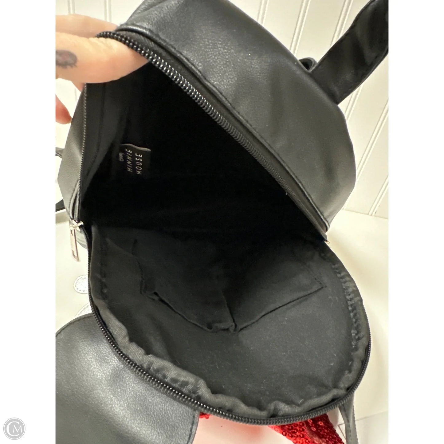 Backpack By Disney, Size: Small