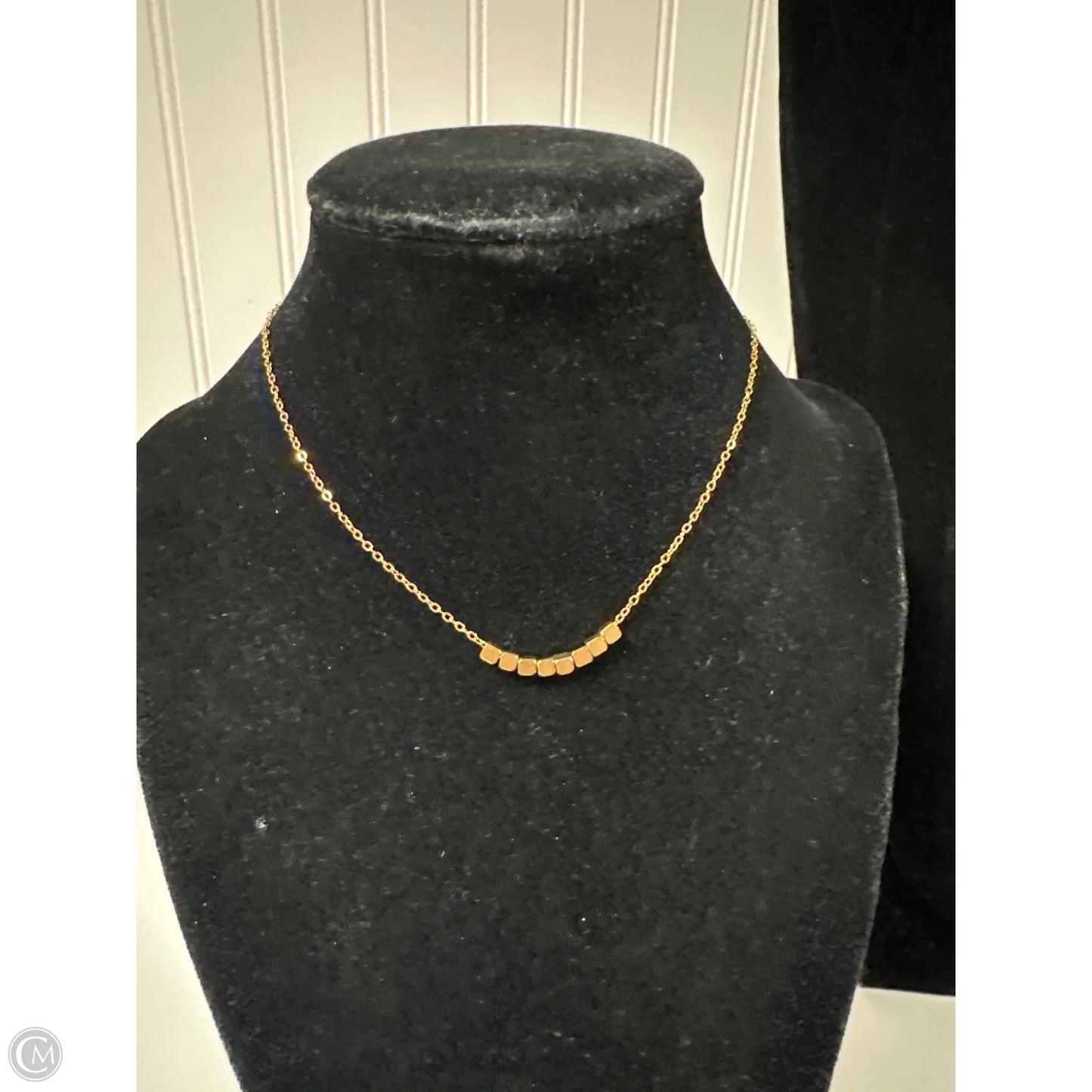Necklace Chain By Clothes Mentor