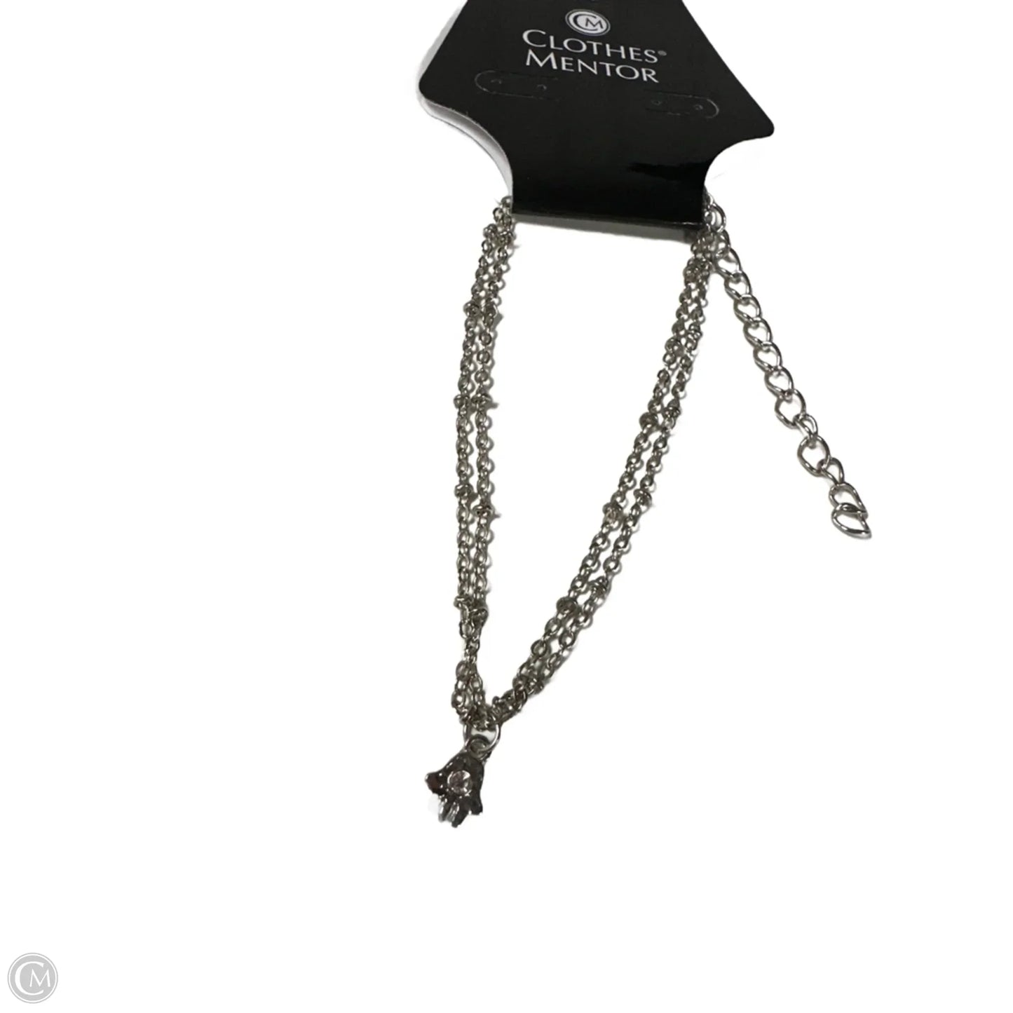 Bracelet Chain By Clothes Mentor