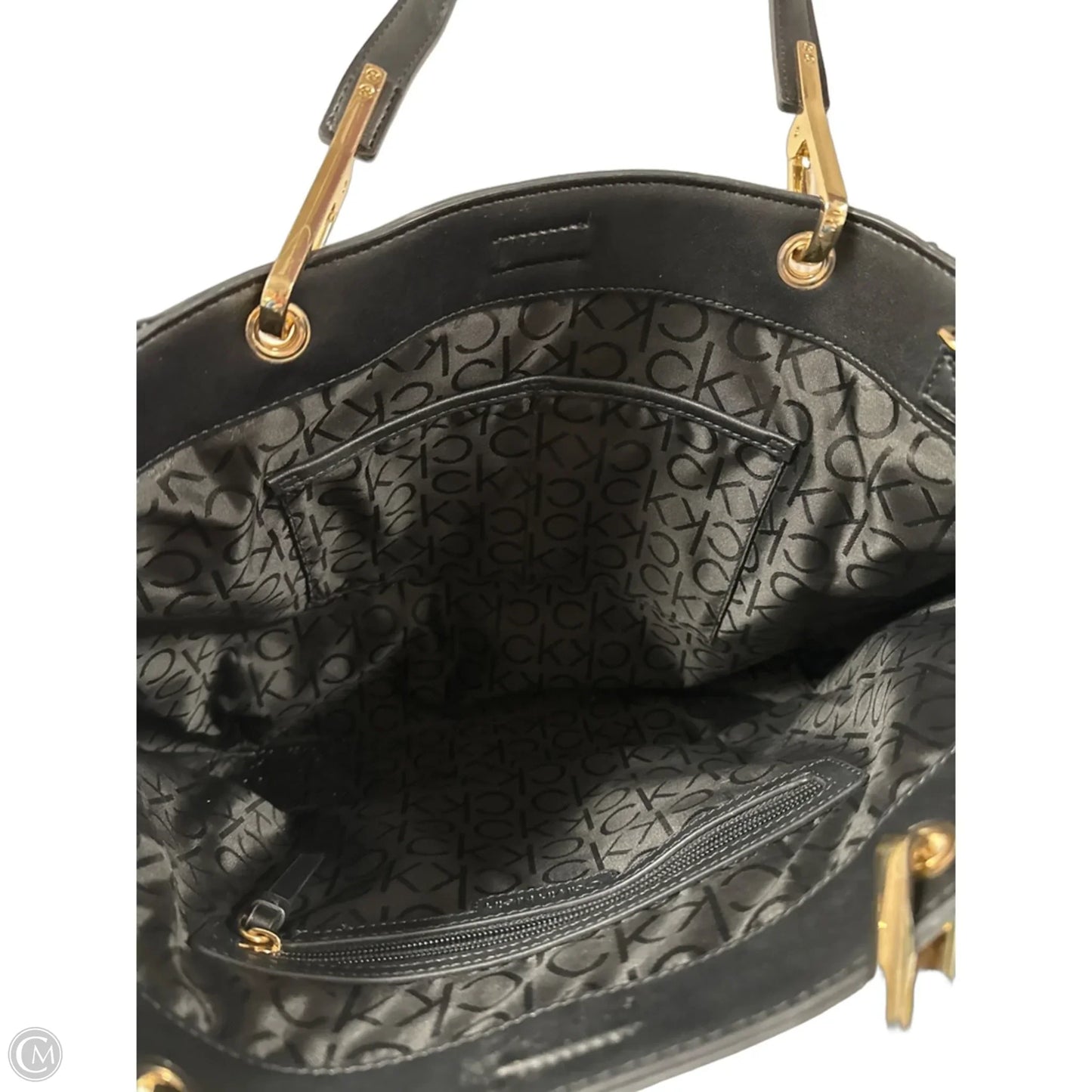 Tote By Calvin Klein, Size: Large