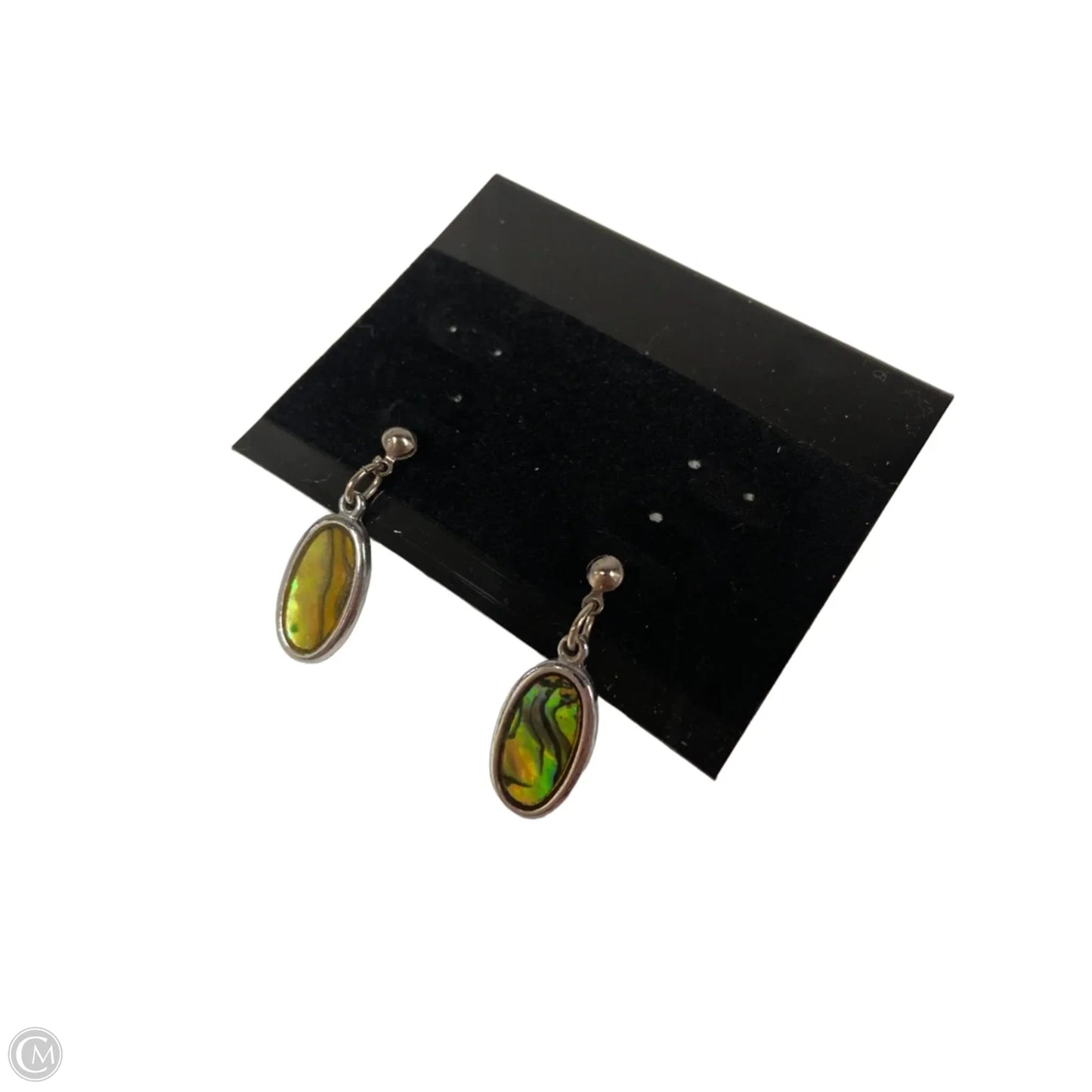 Earrings Dangle/drop By Clothes Mentor, Size: 1