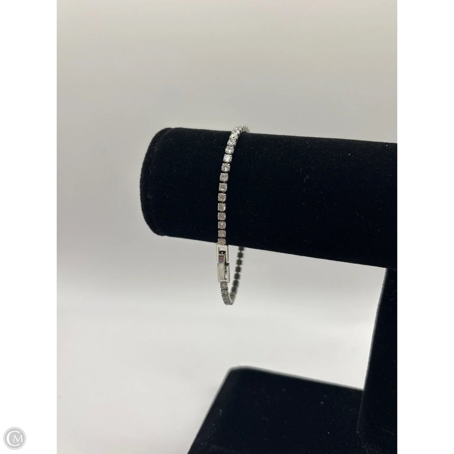 Bracelet Sterling Silver By Clothes Mentor