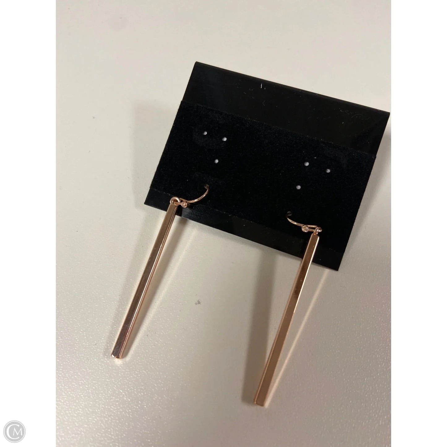 Earrings Dangle/drop By Clothes Mentor