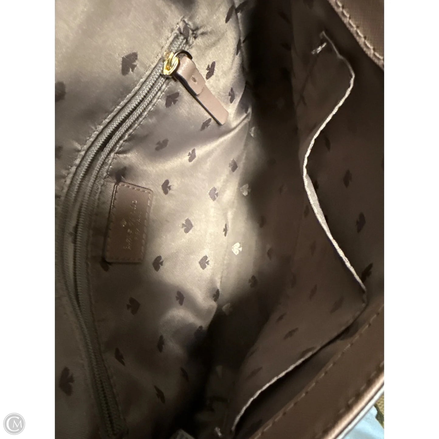 Crossbody Designer By Kate Spade, Size: Medium