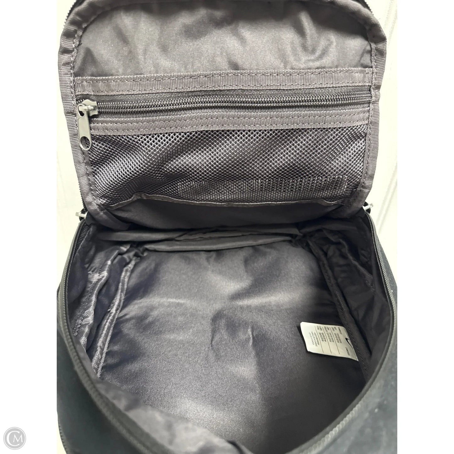 Backpack By Nike, Size: Small
