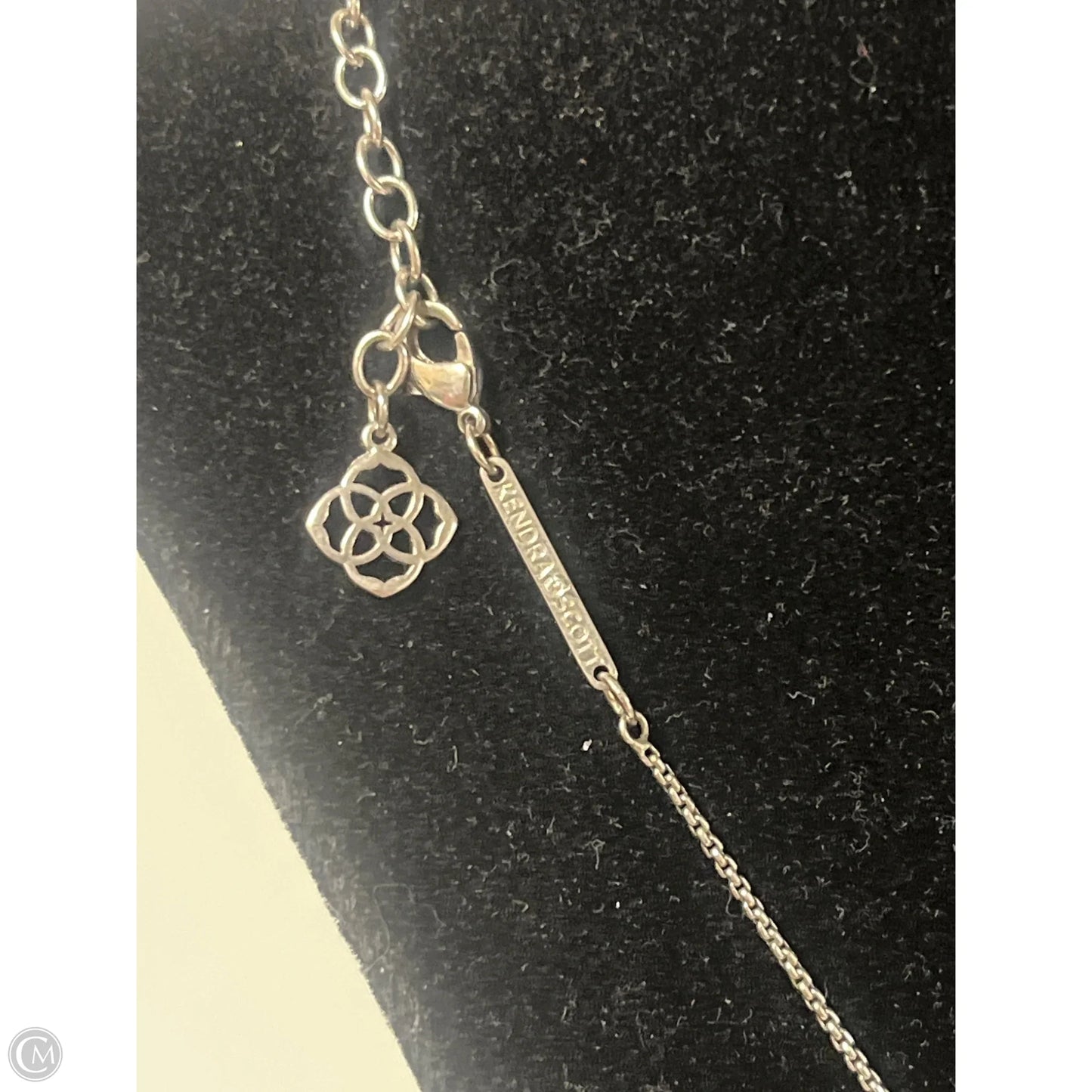 Necklace Chain By Kendra Scott