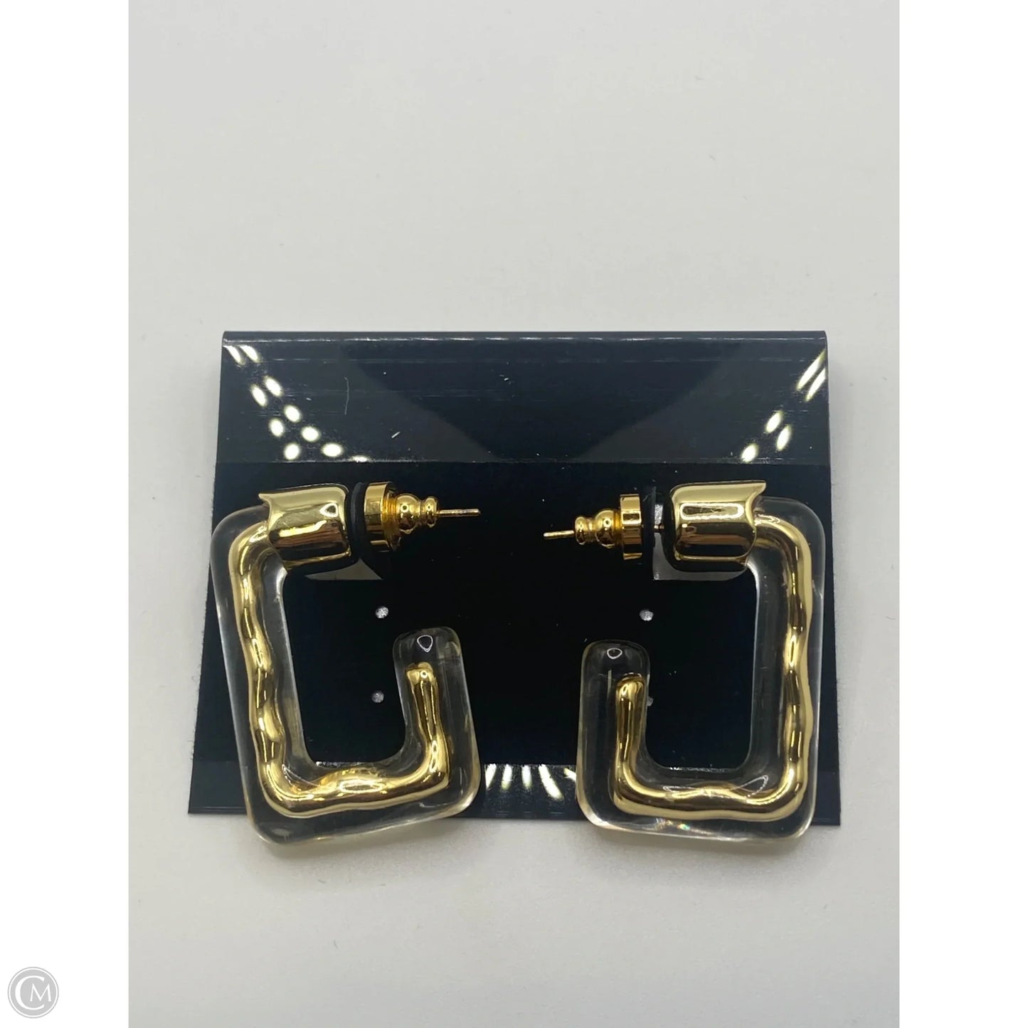 Earrings Dangle/drop By Clothes Mentor