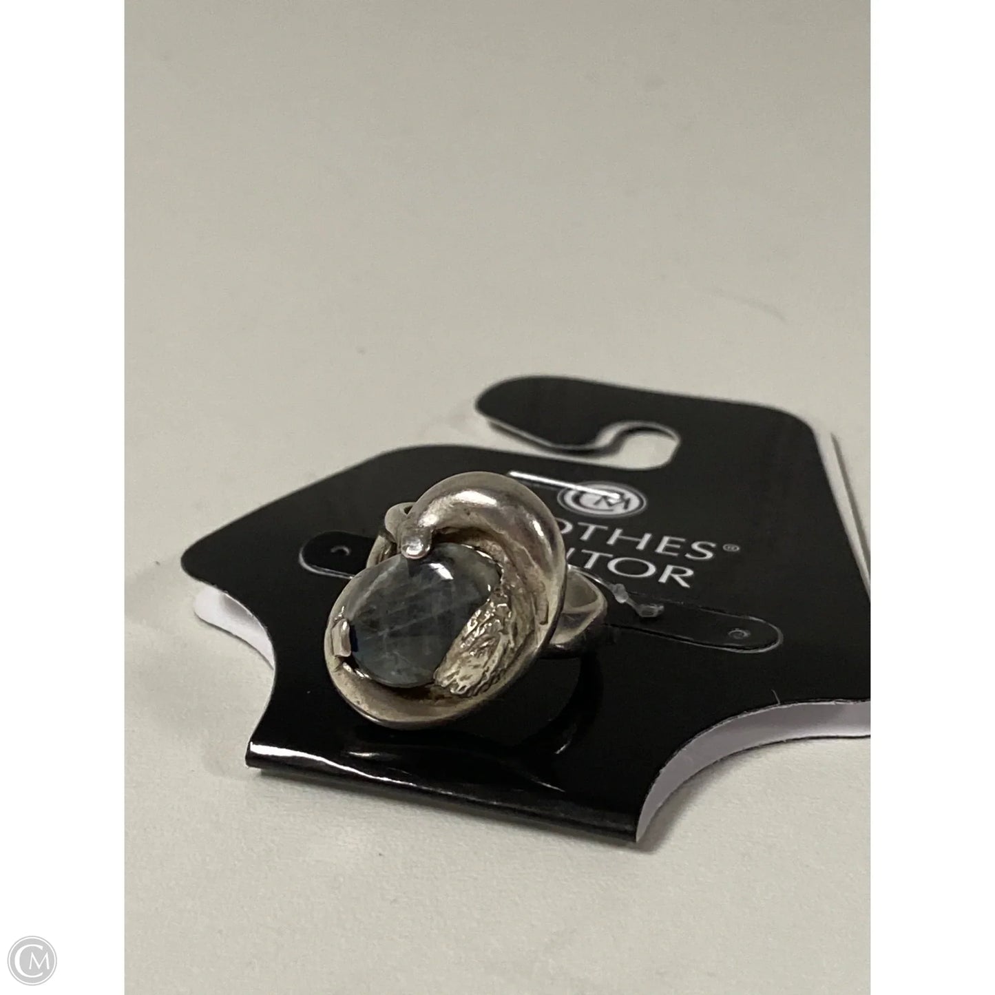 Ring Statement By Clothes Mentor, Size: 7