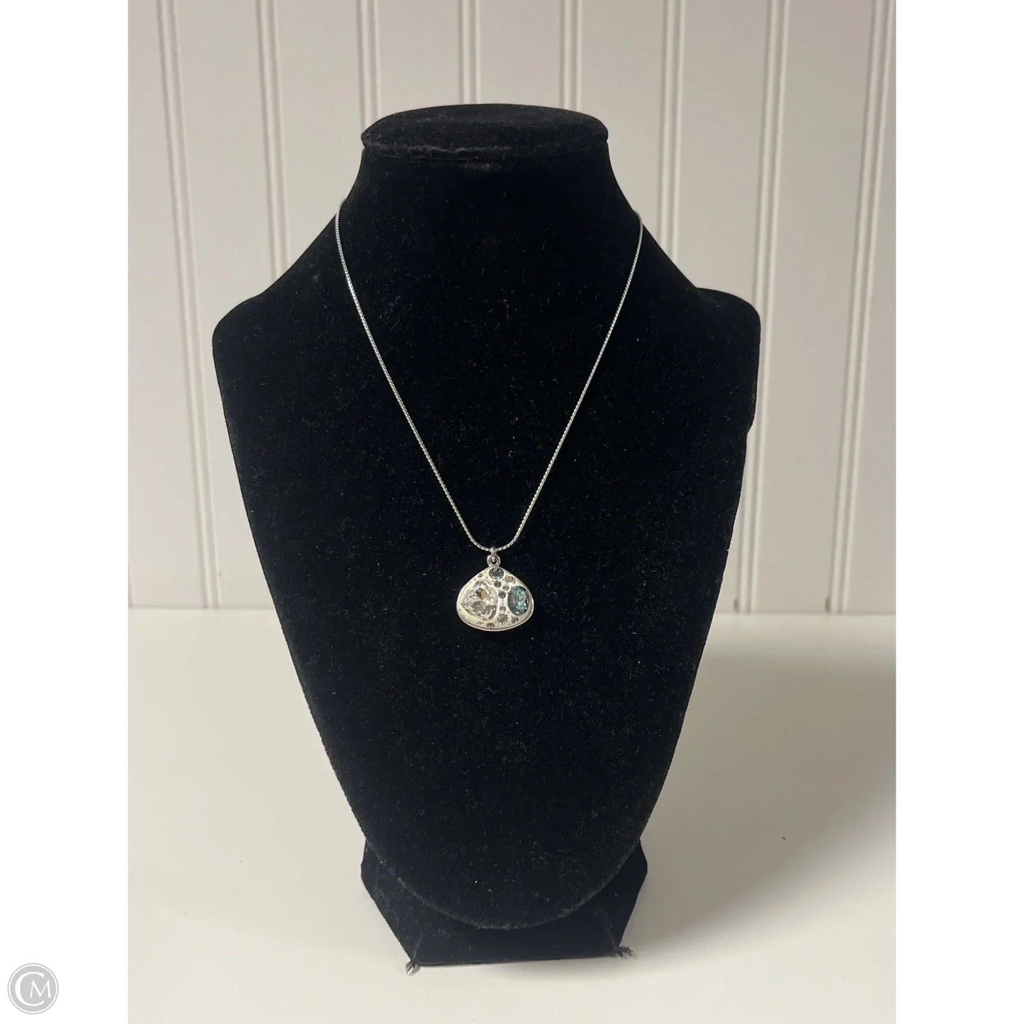 Necklace Designer By Swarovski